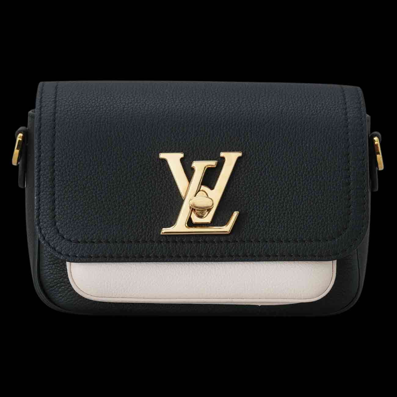 LOUIS VUITTON(USED)루이비통 M58557 락미 텐더